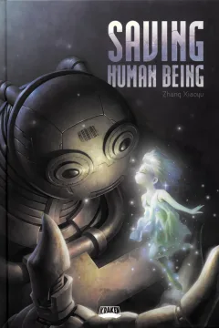 Saving Human Being