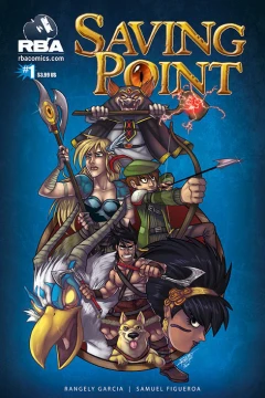 Saving Point