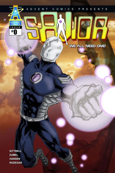 Advent Comics