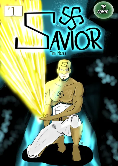 TM Comix
