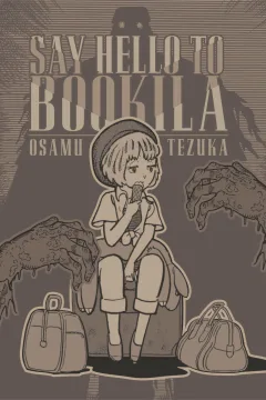 Say Hello to Bookila