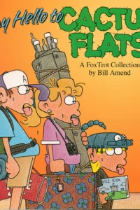 Say Hello to Cactus Flats