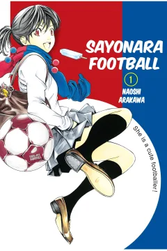 Sayonara, Football