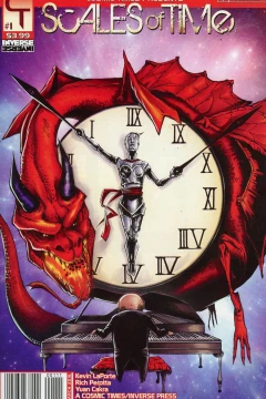 Scales of Time