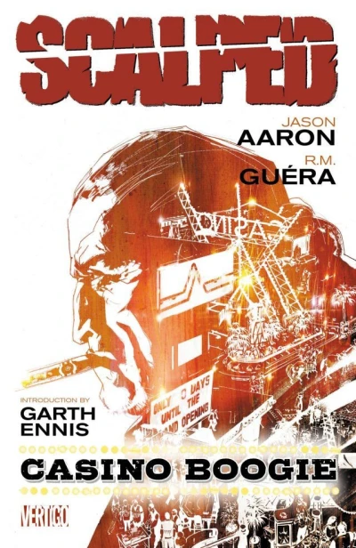 Scalped: Casino Boogie (2008) - Series 