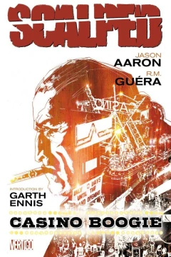 Scalped: Casino Boogie