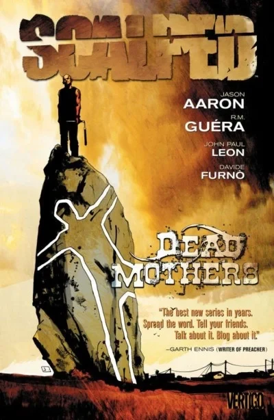Scalped: Dead Mothers (2008) - Series 