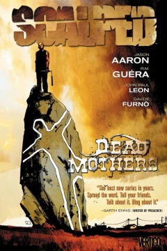 Scalped: Dead Mothers