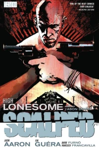 Scalped: High Lonesome