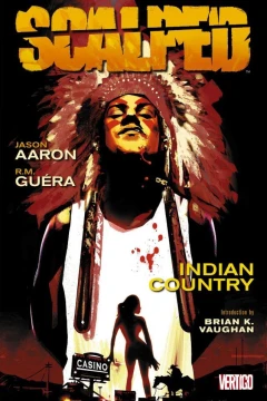 Scalped: Indian Country