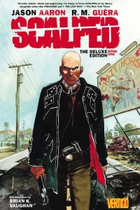 Scalped: The Deluxe Edition