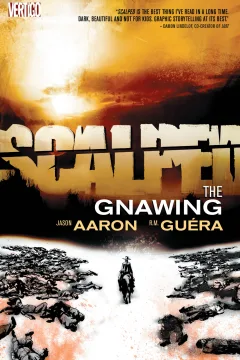 Scalped: The Gnawing