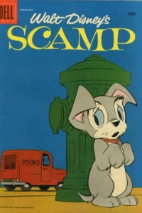 Scamp