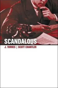 Scandalous