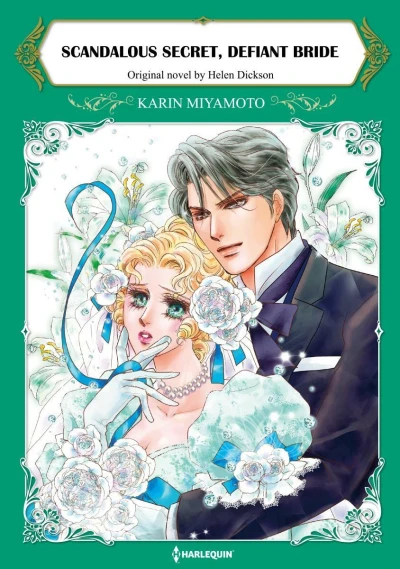 Scandalous Secret, Defiant Bride (2021) - Series 