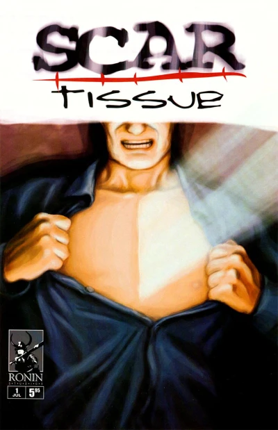 Scar Tissue (2005) - Series 