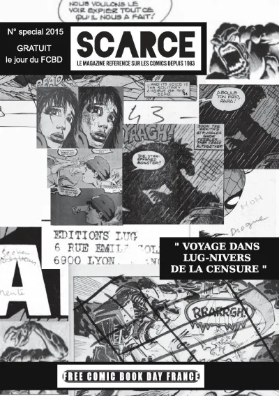 Lyon BD