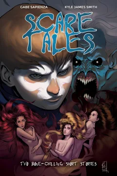 Scare Tales