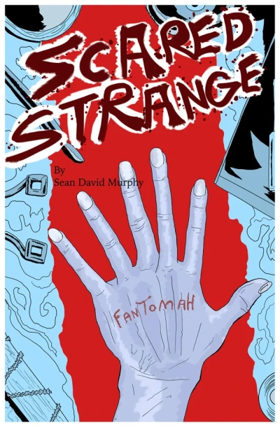 Scared Strange (2020) - Series 