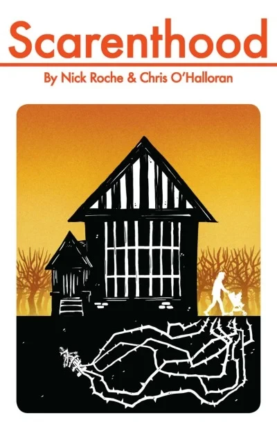 Scarenthood (Trade Paperback, 2021) - Series 