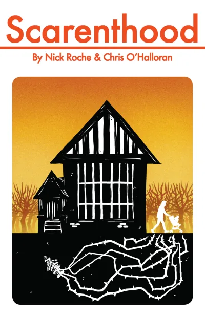 Scarenthood (Trade Paperback, 2021) - Series 