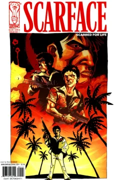 Scarface: Scarred For Life