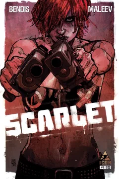 Scarlet
