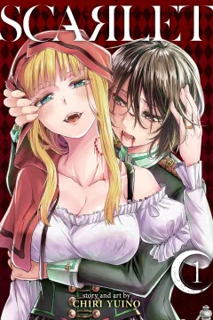 Scarlet