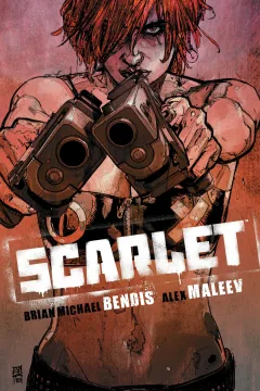 Scarlet