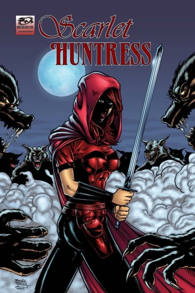 Scarlet Huntress - Series 