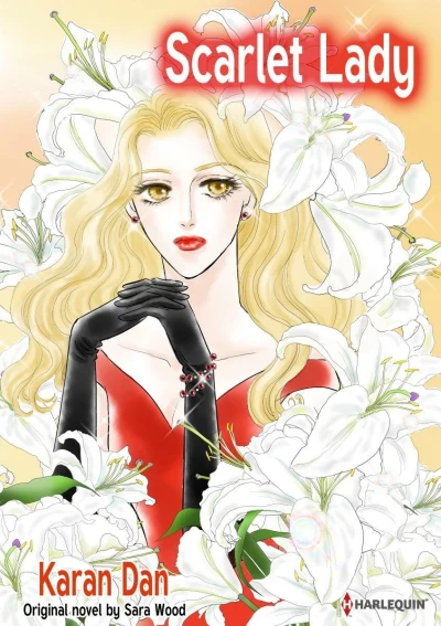 Scarlet Lady (2020) - Series 