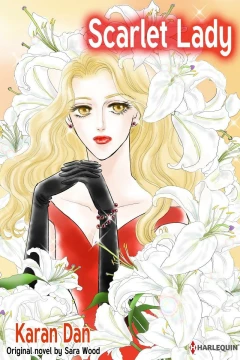 Scarlet Lady