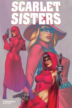 Scarlet Sisters