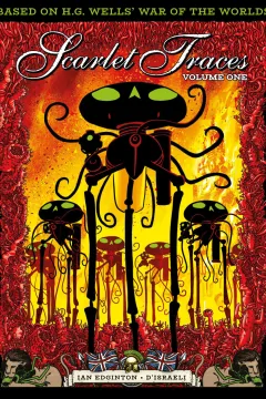 Scarlet Traces