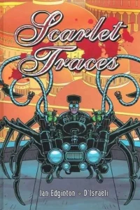 Scarlet Traces