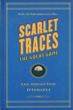 Scarlet Traces: The Great Game