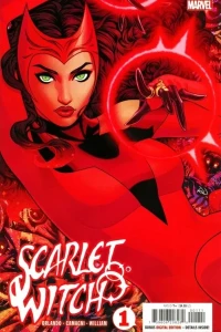 Scarlet Witch
