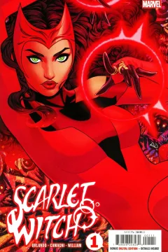 Scarlet Witch