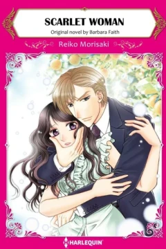 Scarlet Woman