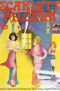 Scarlett Pilgrim