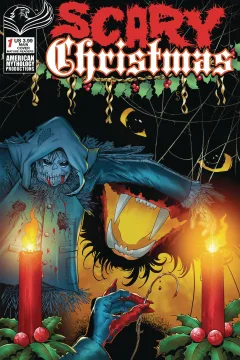 Scary Christmas