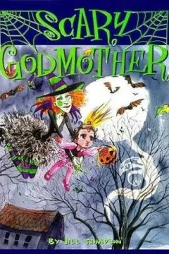 Scary Godmother