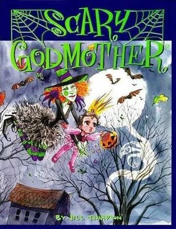 Scary Godmother (1997) - Series 
