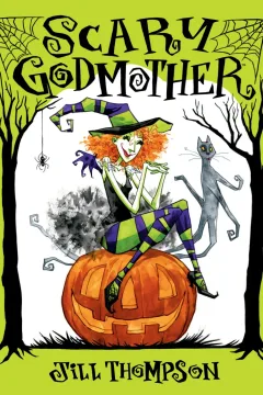 Scary Godmother