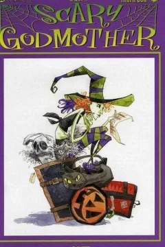 Scary Godmother