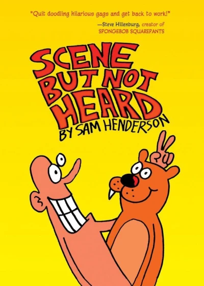 Scene But Not Heard (2013) - Series 