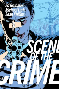 Scene of the Crime
