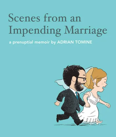 Scenes from an Impending Marriage (2010) - Series 