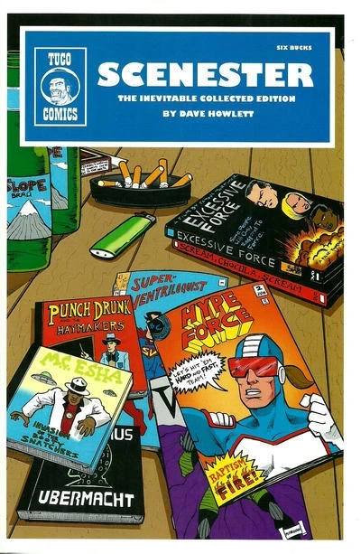 Tuco Comics