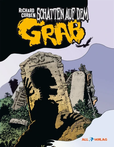 Schatten auf dem Grab (2018) - Series 